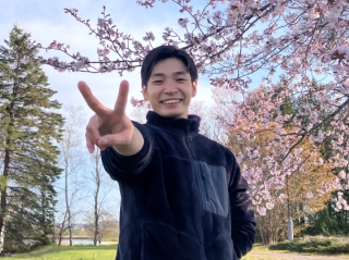 大ちゃん